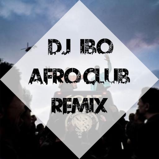 Ninho & Niska - Collabo (Dj IBO Afro Club Remix)