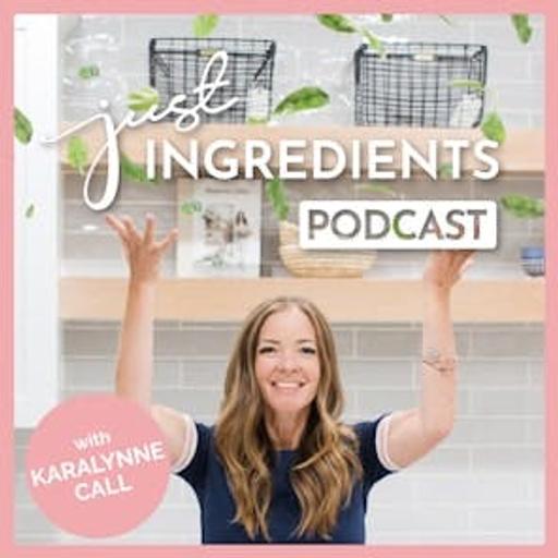 SPECIAL: Life as a CEO and Product Developer in Health and Wellness w/ Karalynne Call