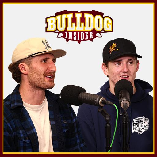 S7 E10: Pierce, Pionk Share Impact of Adam Johnson