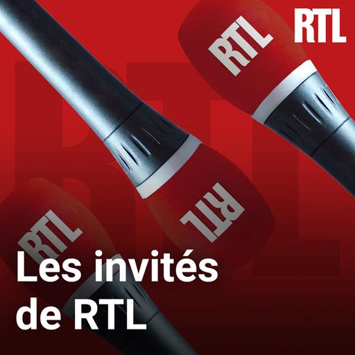 POUTINE - Peer de Jong, ancien colonel des troupes de Marine, est l'invité de RTL Soir