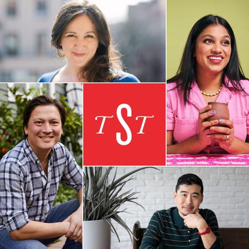 815: Your Thanksgiving meal with Deb Perelman and J. Kenji Lopez-Alt & Desi Bakes with Hetal Vasavada