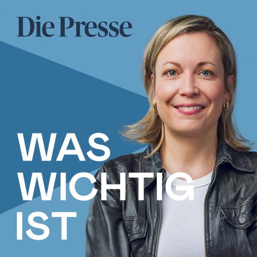 "Wenn die Blauen in der Steiermark vorn sind, ist das ein politisches Erdbeben."