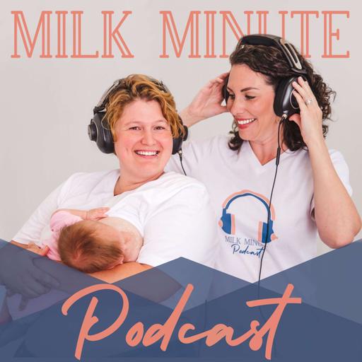 Let's Get Cellular: New Research on Breastmilk Contents!