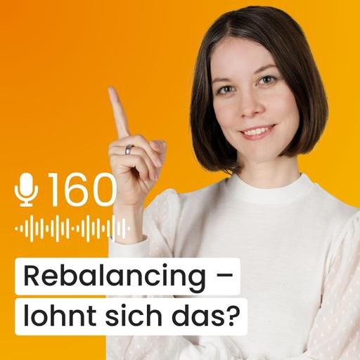 #160 – So optimierst du JETZT dein Portfolio UND sparst Steuern