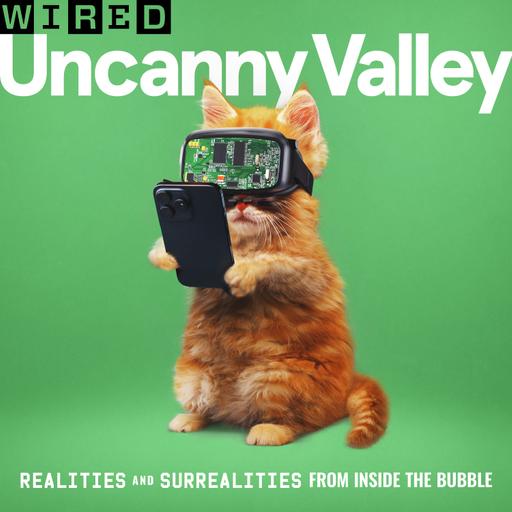 You Might Also Like: Uncanny Valley | WIRED