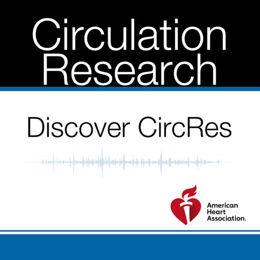 Discover CircRes November 2024