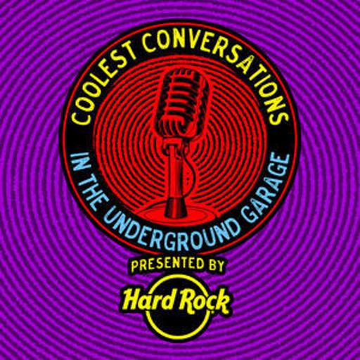 Nick Lowe: Coolest Conversation 11/21/2024