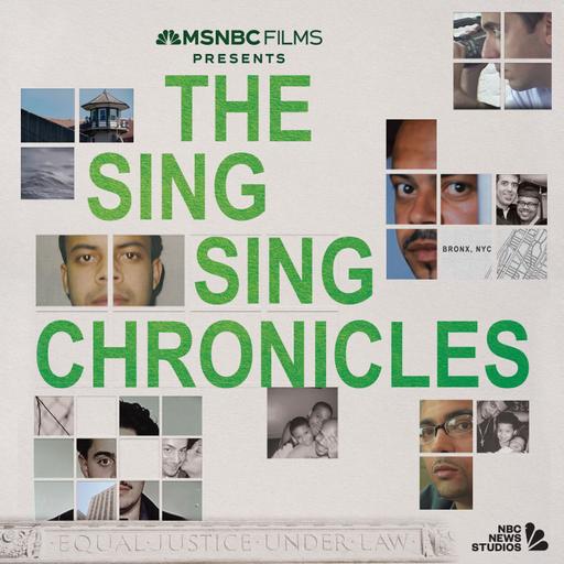 Special Preview: "The Sing Sing Chronicles" Documentary Series