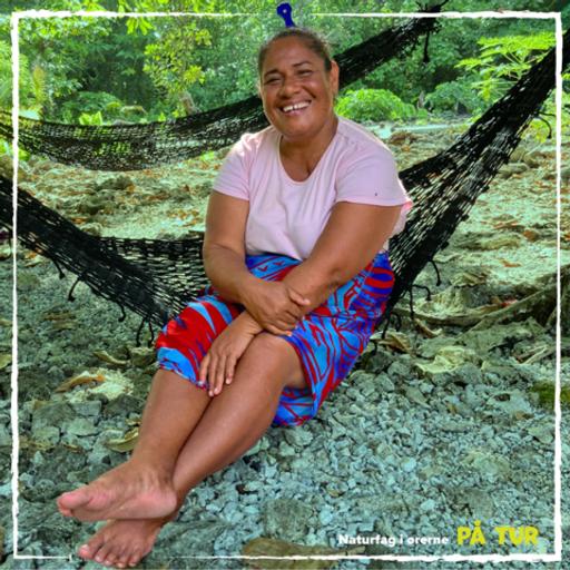 Når cykloner tager til i styrke