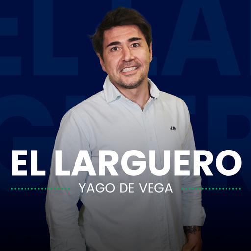 El Larguero completo | El Barça contra la Lamine-dependencia en Vigo y el milagro de Bratislava de 'La Familia'