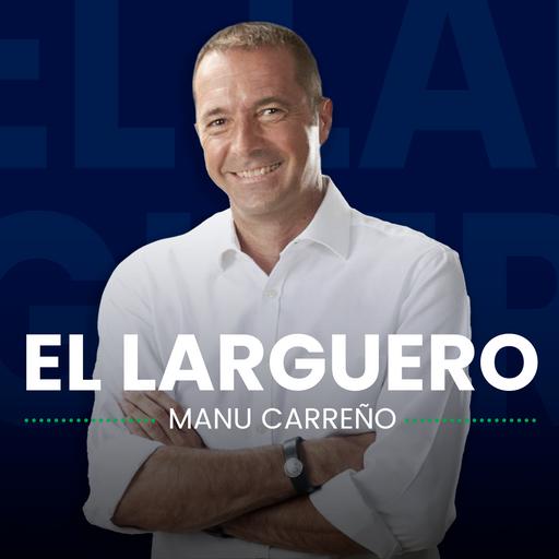 El Larguero a las 23.30 | Hablamos con Rodri, el ganador del Balón de Oro 2024