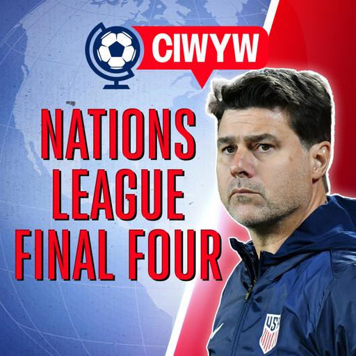 CNL Final Four, Unlocking Sergino Dest, MLS coaching carousel, Christian Pulisic transfer rumors (Soccer 11/21)