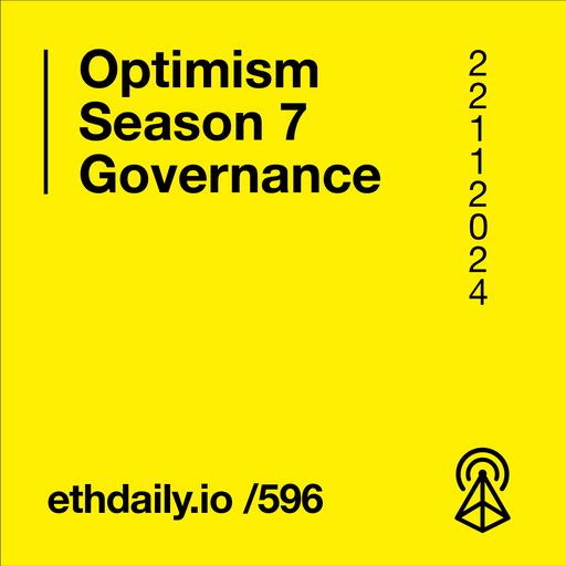 Optimism Season 7 Governance