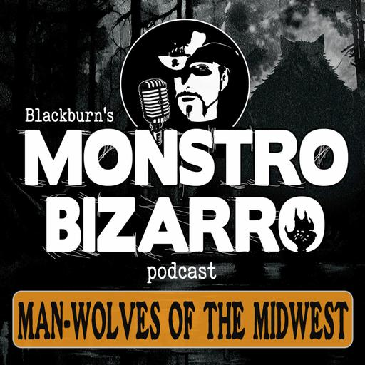 Man-Wolves of the Midwest