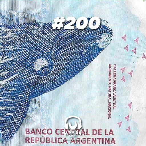 #200 - Dos gambas