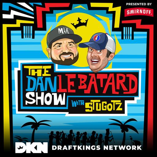 PTFO - Share & Rage & Tell with Mina Kimes and Dan Le Batard