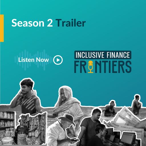 Season 2 Trailer
