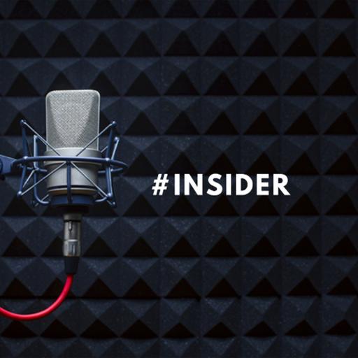 Insider #158: Ende Legende! Der letzte Insider-Podcast (mit Sven Schmidt)