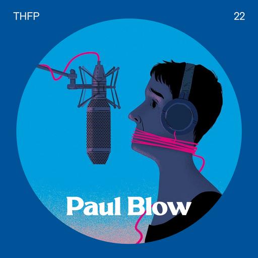 22 - Paul Blow