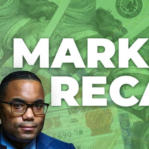 Market Recap: Crypto | Exponential Age | Recession 2025 | Uranium | Tax Strategies