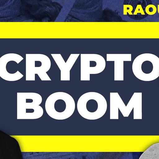 Raoul Pal: How A Tech & Crypto Boom Will Redefine Economic Growth!