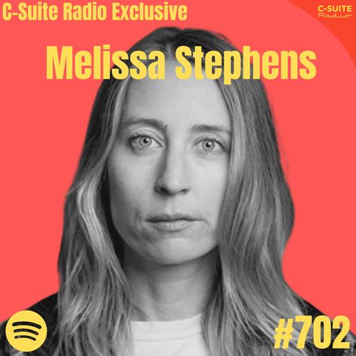 Comedian Melissa Stephens Interview | The Brett Allan Show | Overshare Comedy with Daniel Van Kirk!