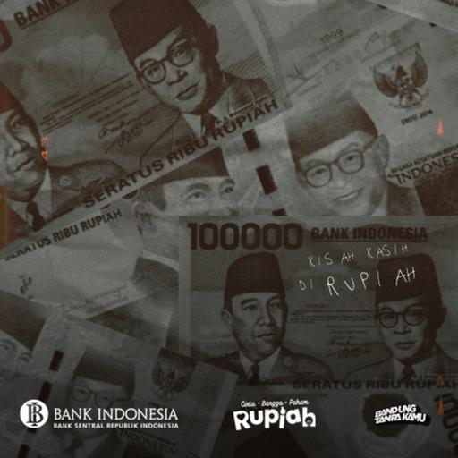 kisah kasih di rupiah