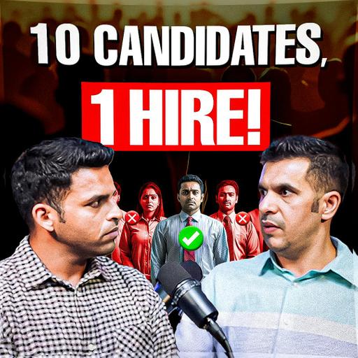 249: The Truth About Getting Hired in 2024 | FULL | Divesh Dhawan (Founder, Meyrahkee Advisors)
