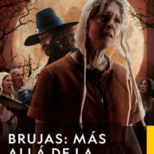 Brujas,más allá de la leyenda : La cruel cruzada de los cazadores de brujas (Inglaterra)