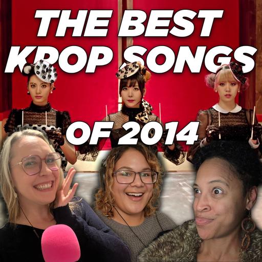 The Best Kpop Songs of 2014