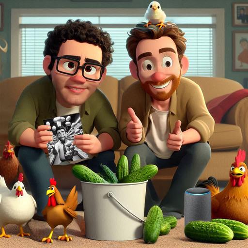 Video Bonus: Finding Primo