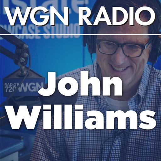 John Williams brings you a round of Speed Jokes, The Best Of, 11.22.24