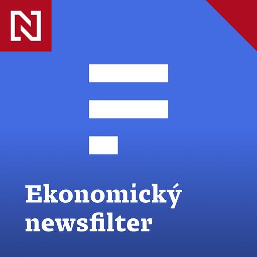 Ekonomický newsfilter: Šutaj Eštok zapojil políciu do kampane proti opozícii