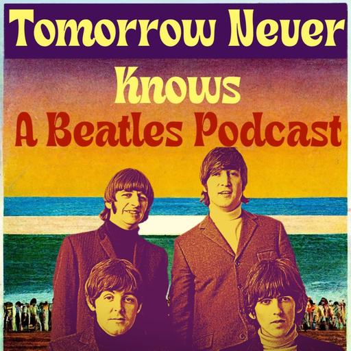 Part 3- The Beatles: In Their Own Words