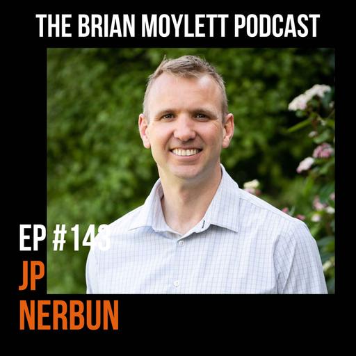 JP Nerbun - How to Build Team Culture & Grow As A Leader