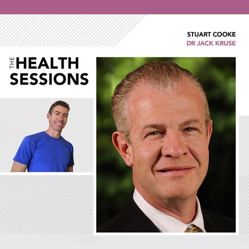 Dr Jack Kruse - Decentralized Medicine