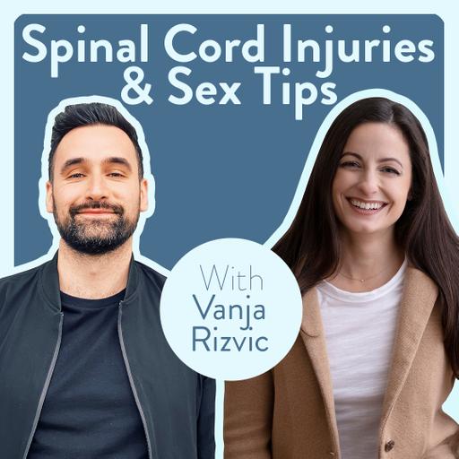 Spinal Cord Injuries & Sexuality: Tips from an OT & Sexologist