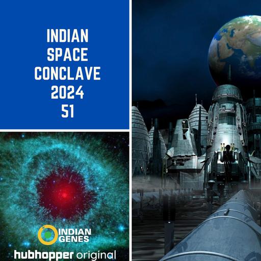 Indian Space Conclave 2024