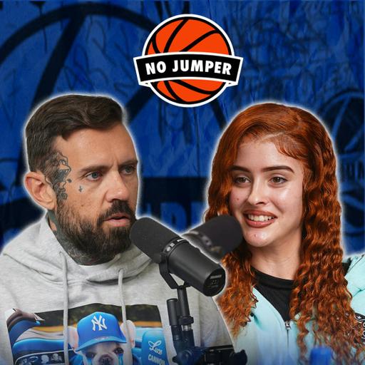 Jorjiana on Growing Up in Indiana, Going Viral, Being a Mom, Woah Vicky Comparisons & More