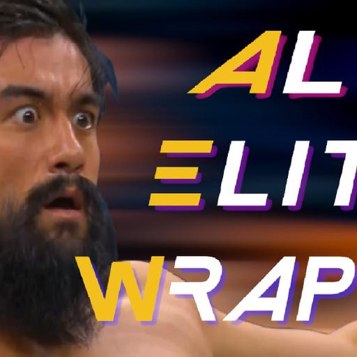 All Elite Wrapup - November 21, 2024