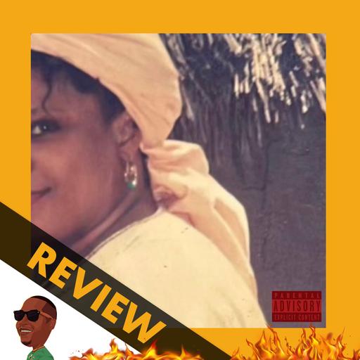 Wizkid – Morayo REVIEW #314 Nigeria
