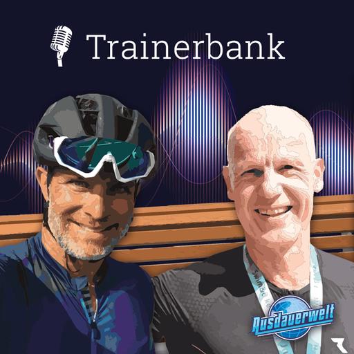 Trainerbank: Laufökonomie