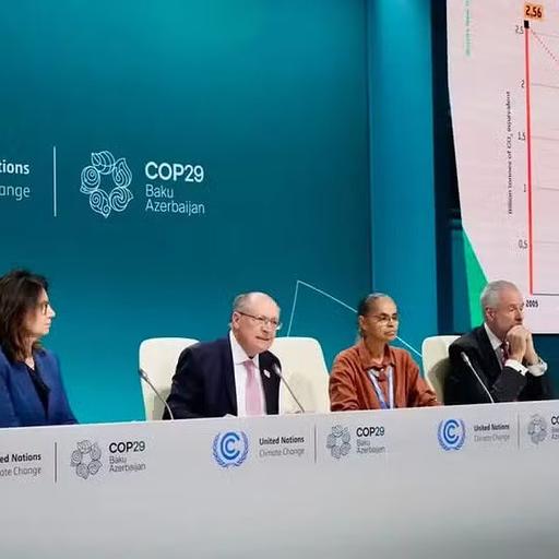 Impasse sobre valor repassado a países em desenvolvimento permanece na COP-29, que não termina nesta sexta (22)