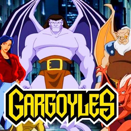 Celebrate The Gargoyles!