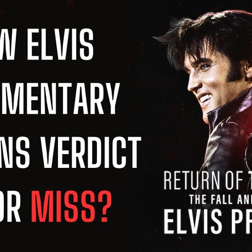New Netflix Documentary - Hit Or Miss?