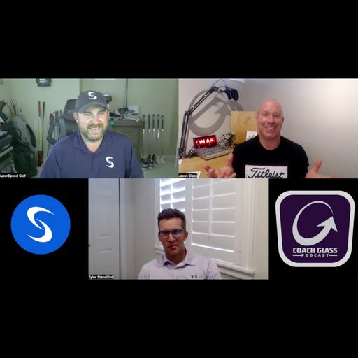 CGP Ep521 Super Speed with Michael Napolean & Tyler Standifird