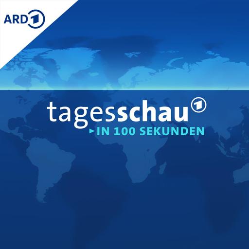 tagesschau in 100 Sekunden