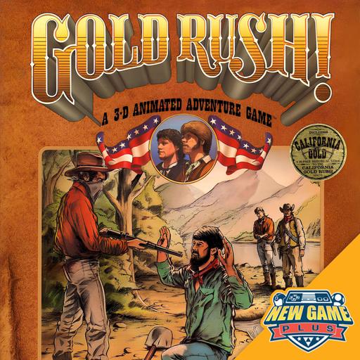 Episode 454: Gold Rush!