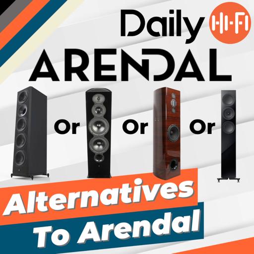 Alternatives to Arendal 1723 Tower?