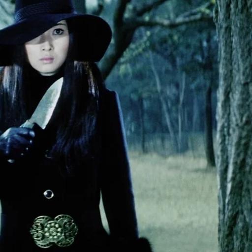 #108: Female Prisoner #701: Scorpion (1972)